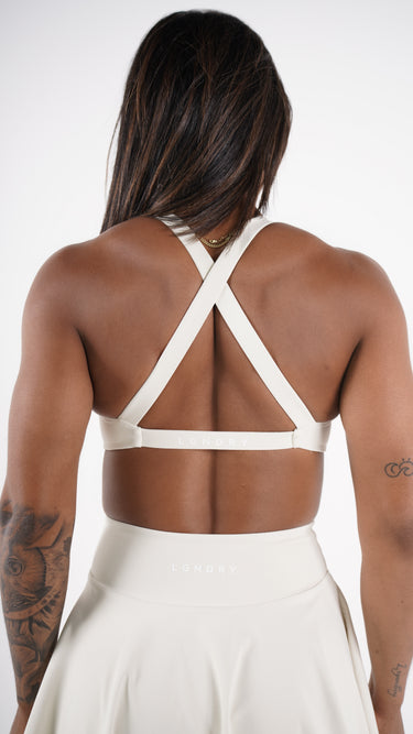 LILY X-BACK BRA