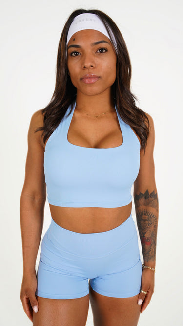 ADORA HALTER BRA