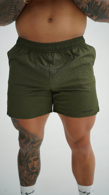 ONYX SHORT