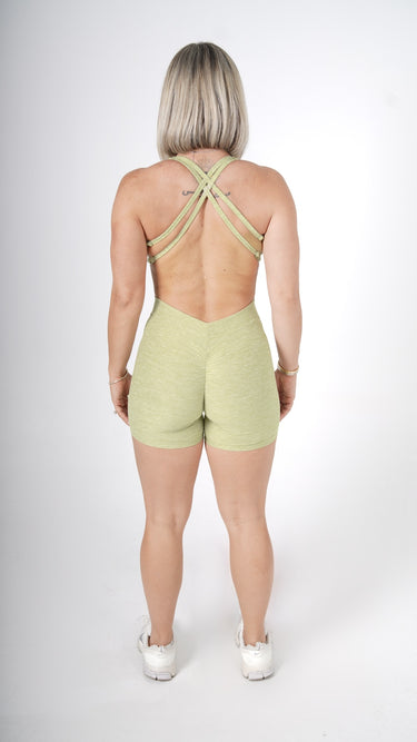 SILHOUETTE BODYSUIT