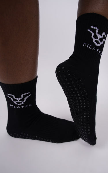 LEGENDARY PILATES SOCKS