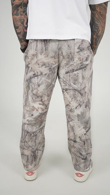 CAMO SWEATPANTS