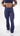 FORMA FOLD OVER FLARE LEGGING