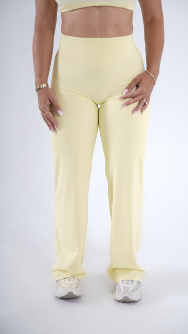 LUMIERE STRAIGHTLEG LEGGING