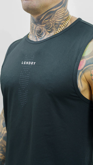 VELOCITY TANK