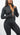 ATHLEISURE ZIP-UP JACKET