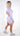 STELLA LONG SLEEVE SCRUNCH BODYSUIT