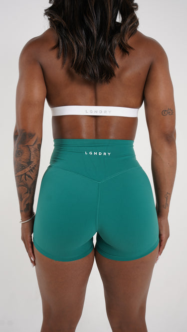 TESSA TIE SHORT