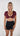 FEMME TWIST CROP TEE
