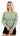 LGNDRY LONG SLEEVE COMPRESSION TEE