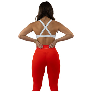 V-CONTOUR LEGGING