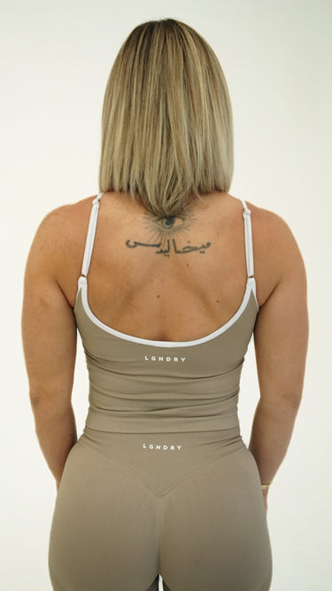 BODYRISE SEAMLESS TANK