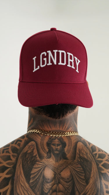 ONE OF ONE SNAPBACK