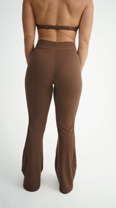 SOFTPULSE FLARE LEGGING