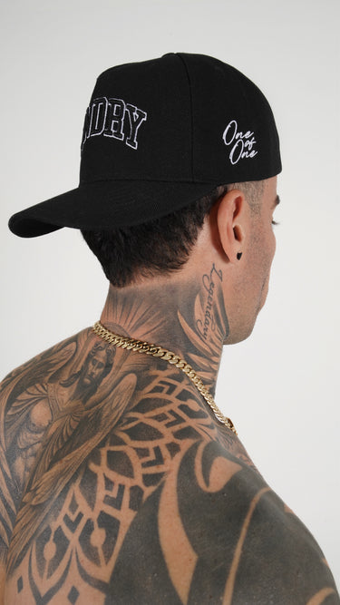 ONE OF ONE SNAPBACK