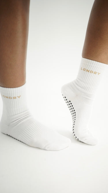 LGNDRY PILATES SOCKS