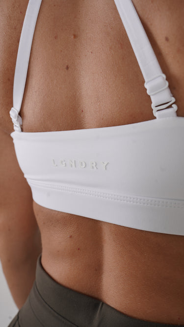 Twistelle Sport Bra