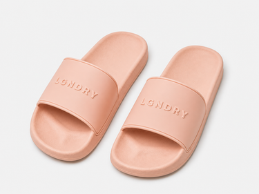 UNISEX LGNDRY SLIDES