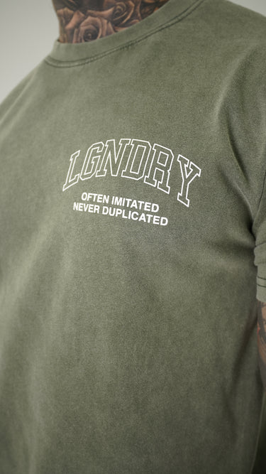ONE OF ONE TEE
