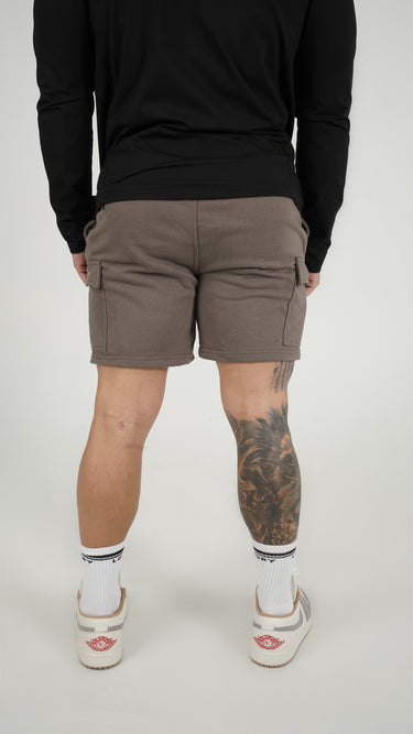 UTILITY CARGO SHORT