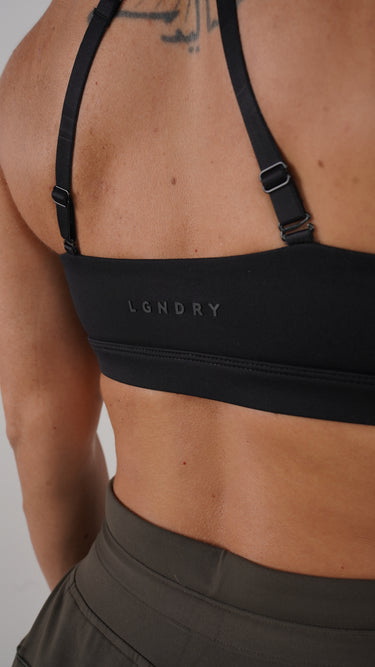 Twistelle Sport Bra