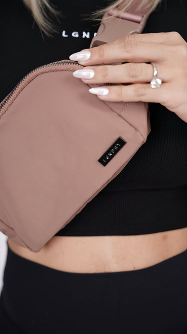 BELT BAG