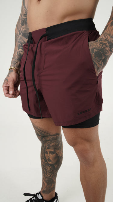 EMPIRE SHORT