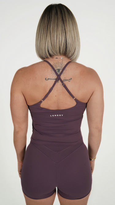 ESSENCE TANK