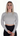 EMBRACE RIBBED LONG SLEEVE