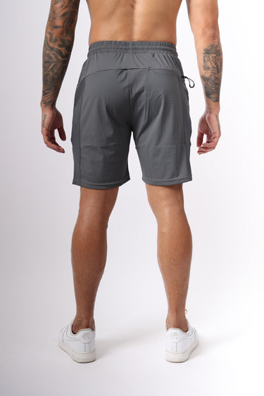 PERFORMANCE INTERVAL SHORT
