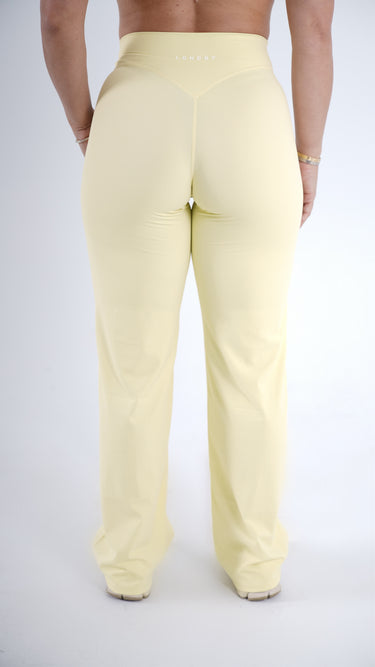 LUMIERE STRAIGHTLEG LEGGING