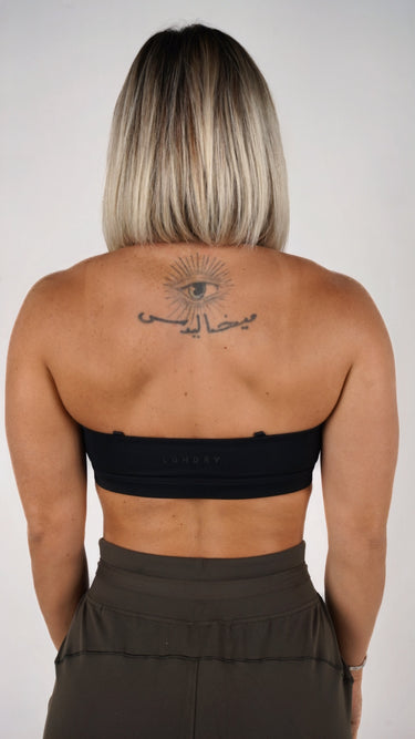 Twistelle Sport Bra