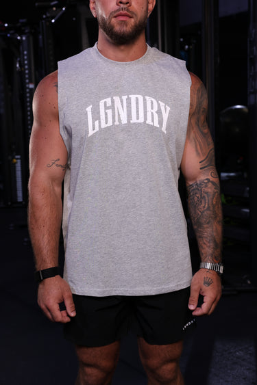 LGNDRY TRAINING TANK