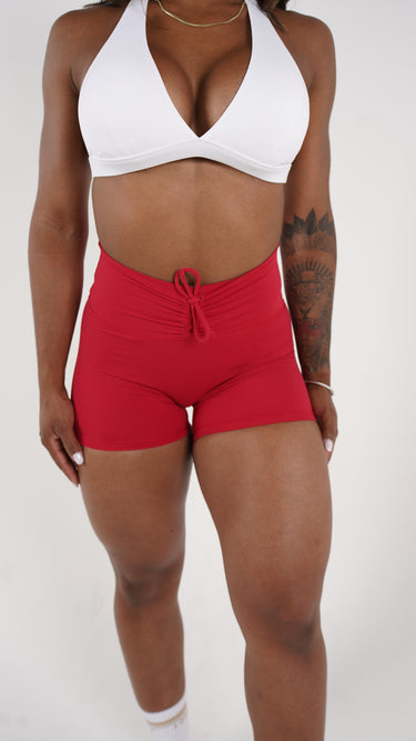 TESSA TIE SHORT