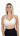 ALIGN RUCHED OPEN BACK BRA
