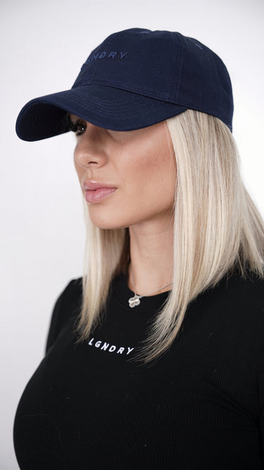 UNISEX DAD HAT