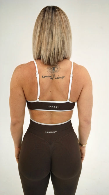 BODYRISE SEAMLESS BRA