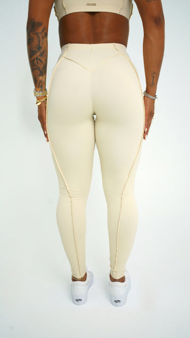 GOLDEN HOUR LEGGING