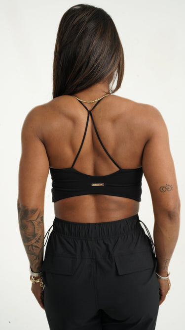 LIMONCELLO CROP TANK
