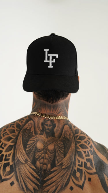 LF SNAPBACK