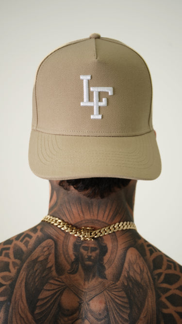 LF SNAPBACK