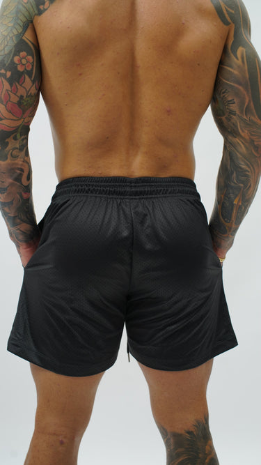 ALL-STAR SHORT