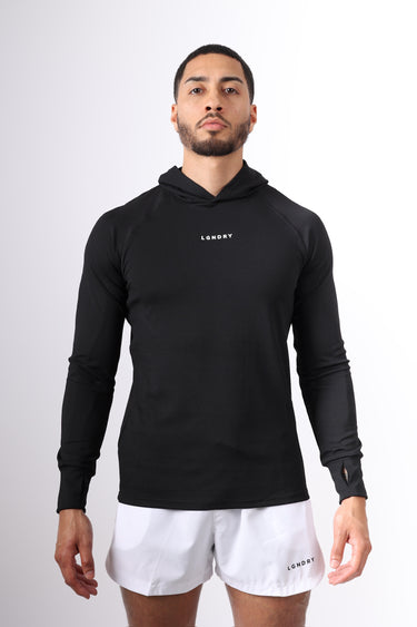 REFORM HOODIE LONG SLEEVE