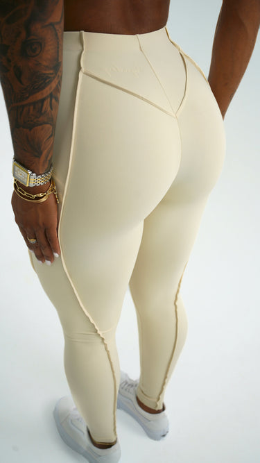 GOLDEN HOUR LEGGING