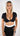 FEMME TWIST CROP TEE