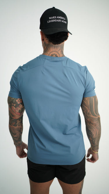 MOMENTUM TEE