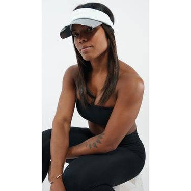LGNDRY SOLAR VISOR HAT