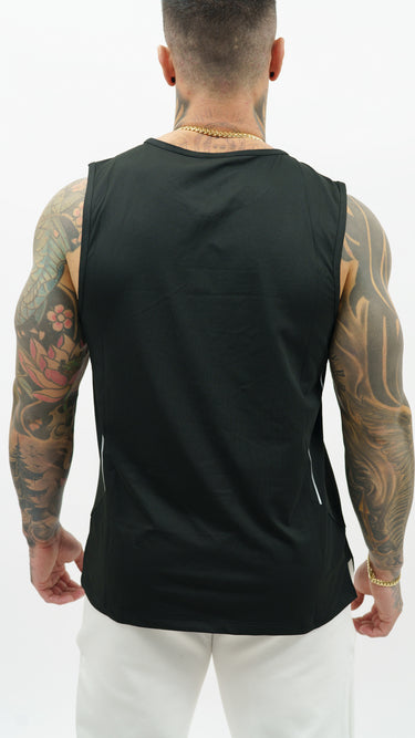 VELOCITY TANK