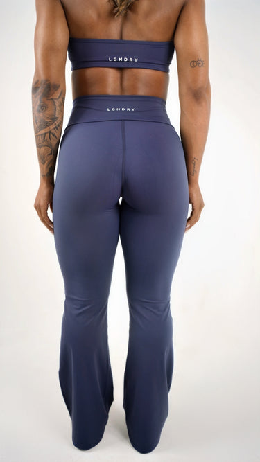 FORMA FOLD OVER FLARE LEGGING