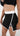 CALISTA SLIT SKIRT